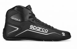 Topánky SPARCO K-POLE, čierna